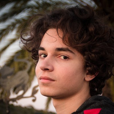 BOTja2525's profile picture. me gustan... No se
-Jorge 2020