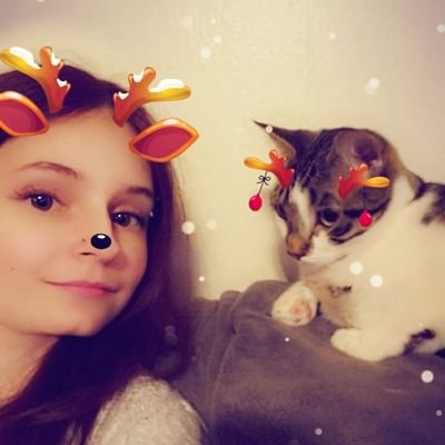 cheyennecat14's profile picture. 