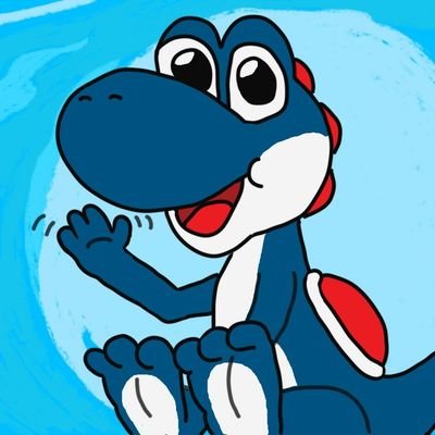Blue shoeless Yoshi,also a Blue Toon Bun called Benjamin x3 from the UK
Autistic
Therian /Otherkin
30
Taken
She/Her They/Them
Brony Furry