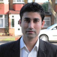 Y@sir Khan 🇵🇰 (@yashikhan) 's Twitter Profile