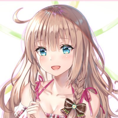 あなたの心にハッピーをお届け♡個人Vtuber愛結りほ(あおい りほ)です🍏お仕事の依頼は💌@AoiRihoofficialのDMまたはYouTubeの概要欄にあるメールアドレスへご連絡お願いします。 はくだママ💗@hakudatofu　XTOPイラスト泉彩先生