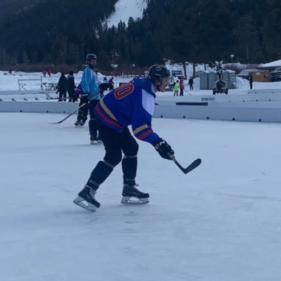 Brendan_Strong's profile picture. 