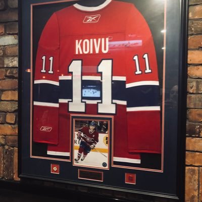 If you agree great. If you don’t mute me and have a nice day. #Habs #Cowboys