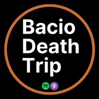 Bacio Death Trip(@baciodeathtrip) 's Twitter Profile Photo