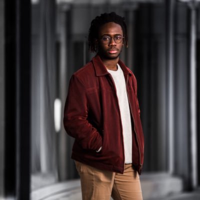 I am a 3rd year computer science student and a full-stack developer. Building software, exercising, and travelling are my passions 💯.