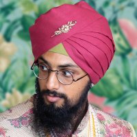 manvir singh (@mnvrsngh) 's Twitter Profile