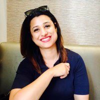 Sonali Kaushik (@sonalikaushik15) 's Twitter Profile