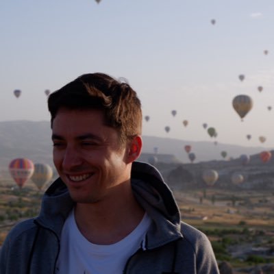 Interested in Politics, Sparta and Tech Recruitment