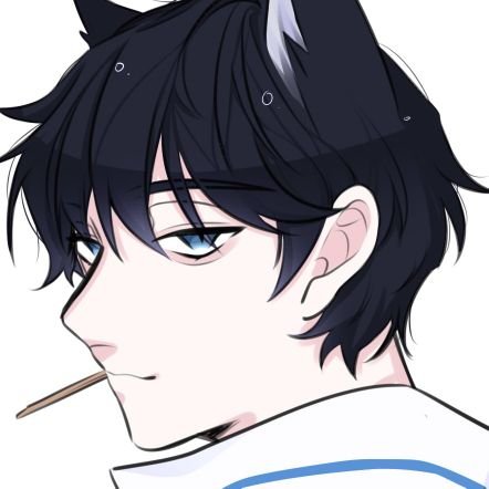 백님さんのプロフィール画像