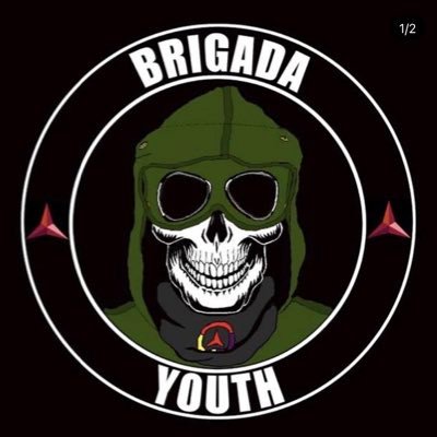 brigada_youth's profile picture. NO PASARAN !
