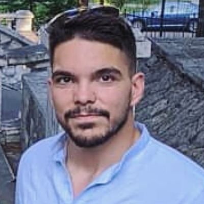 pavle_dejanovic's profile picture. Blockchain enthusiast