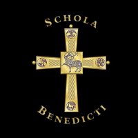 Schola Benedicti(@BenedictiSchola) 's Twitter Profile Photo