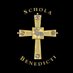 Schola Benedicti (@benedictischola) Twitter profile photo Schola Benedicti (@benedictischola) Twitter profile photo
