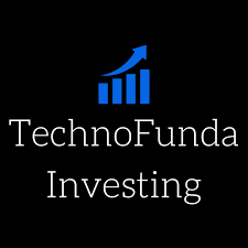 Technofunda4's profile picture. Price action trader 
#Technicalanalyst
#Techno_funda approach