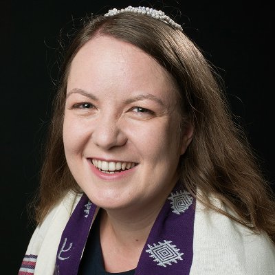 Rabbi at The Ark Synagogue (Northwood and Pinner Liberal Synagogue)