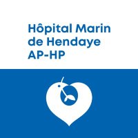 HOPITAL MARIN DE HENDAYE - APHP(@HopitalHendaye) 's Twitter Profile Photo