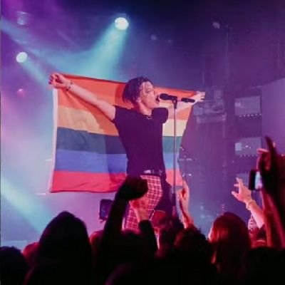 ♡if we fight,we win,you have a voice🌈♡when words fail,music speaks♡𝕞𝕚𝕟𝕦𝕥𝕖 𝕓𝕪 𝕞𝕚𝕟𝕦𝕥𝕖♡ 21h21♡TPWK♡multi stan♡ fan account ♡@Annanym28♡
