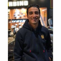 ♓ (@marwan_gamal298) Twitter profile photo