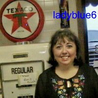 Rosemarie Lynch - @ladyblue6 Twitter Profile Photo