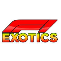 F1Exotics(@F1ExoticsGlobal) 's Twitter Profile Photo