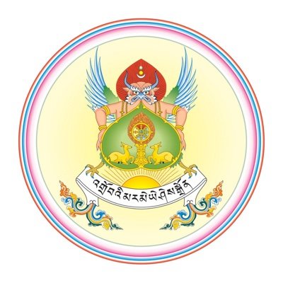 This is the official twitter account of Kagyu Samye Ling Monastery and Buddhist Centre