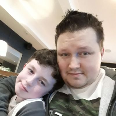 I'm tucker, have a son called Blake who is my whole world! Sportwise I follow WAFC, Essex CC, Indianapolis Colts, followed LeBron everywhere he has gone, GOAT!!