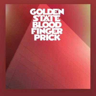 Golden State is a Southern California rock band lead by singer songwriter James Grundler and guitarist Marc Boggio.