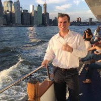 Brian McMahon (@mcmahonb) 's Twitter Profile