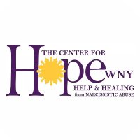 The Center for Hope WNY(@Center4HopeWNY) 's Twitter Profile Photo
