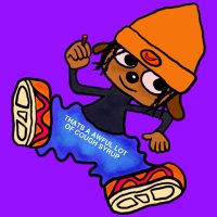 1TREEHELL🕷️DJ KRONIK (@yungkronik) 's Twitter Profile Photo