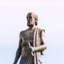 _aristarchus_'s profile picture. Mostly Cybercoins. Especially Zcash.