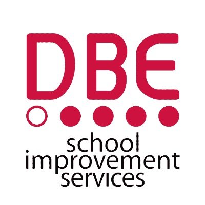 School Improvement from DBE Services Head of School Improvement - Paul Duckworth FCCT schoolimprovement@dbeservices.co.uk 
https://t.co/1BBeu6m2uk