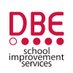 DBE School Improvement (@DBESchoolAdvice) Twitter profile photo