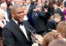 Tyler Perry real time news