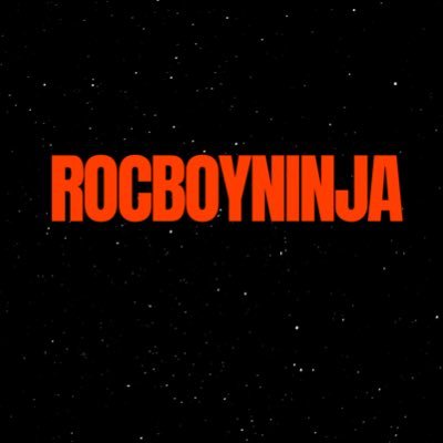 rocboyninja1 Profile Picture