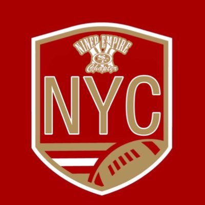 We are 9er Empire NYC Chapt... Find Us On Facebook: 9er Empire NY Chapter & On Instagram: @9erempirenyc