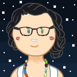 zie/hir, craft streamer. making is magic. astrology and crafts @
https://t.co/oP0paFWsPK