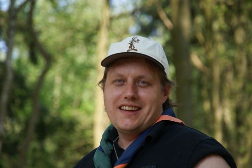 willeecoyote's profile picture. Verpleegkundige, Drambuie, Hertog-Jan, Scout in hart en nieren