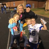 Chris Thigpen (@thiggy96) 's Twitter Profile Photo