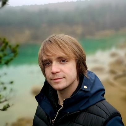 Front-end Developer @ING__Polska. 🐕 ❤️. Vue fan