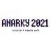 ANARKY 2021 (@anarky_con) Twitter profile photo ANARKY 2021 (@anarky_con) Twitter profile photo