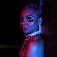 Goddess Stone (@obeystonenoir_) 's Twitter Profile Photo