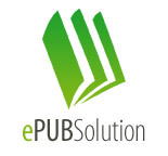 Epub Solution è la giusta soluzione per il tuo ebook. Un team con ampia esperienza nel campo editoriale, grafico, informatico e multimediale.