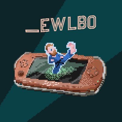 Ewlbo - PSP on fireさんのプロフィール画像