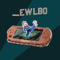 Ewlbo - PSP on fire(@_Ewlbo) 's Twitter Profile Photo