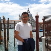 Saeed Fathollahzadeh (@sfathollahzadeh) 's Twitter Profile
