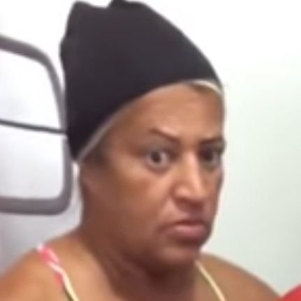 MaraEsmeraldaC3's profile picture. maloqueiras das quebradas