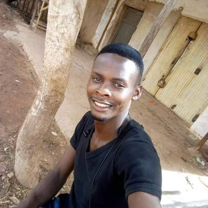 Daudaga60778524's profile picture. ojuju