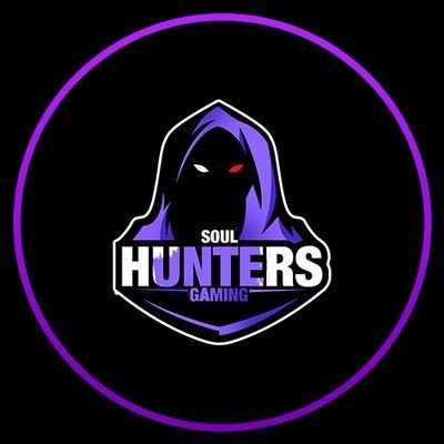 Club esports | #GoSoulHunters 🦇 | Business: SoulHGaming@Gmail.com