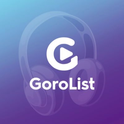 GoroListApp Profile Picture